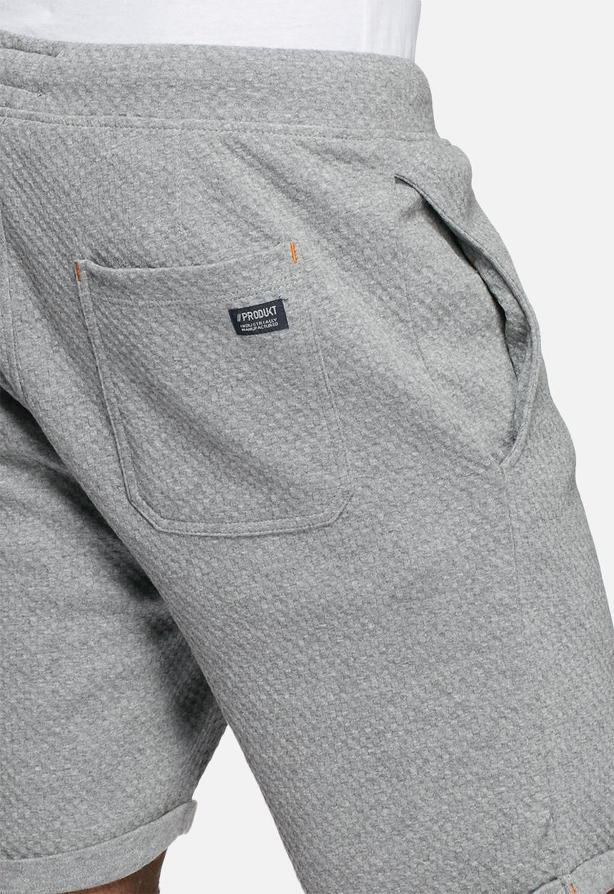 PRODUKT - Gal jogger shorts