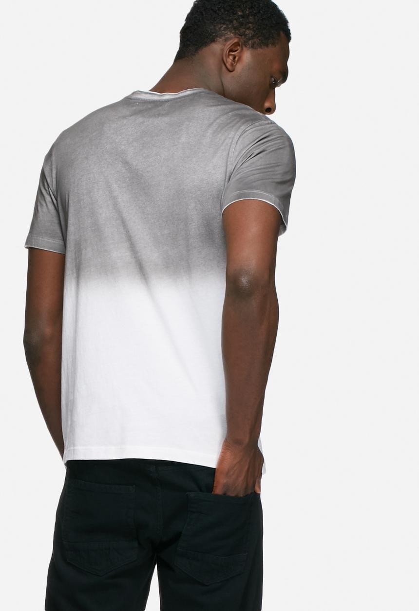 PRODUKT - Top tye tee