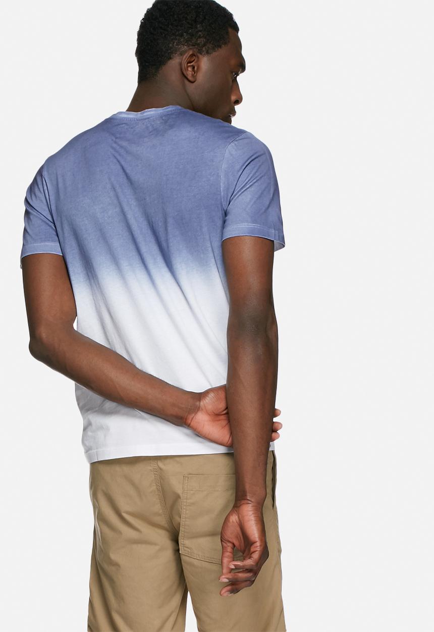 PRODUKT - Top tye tee
