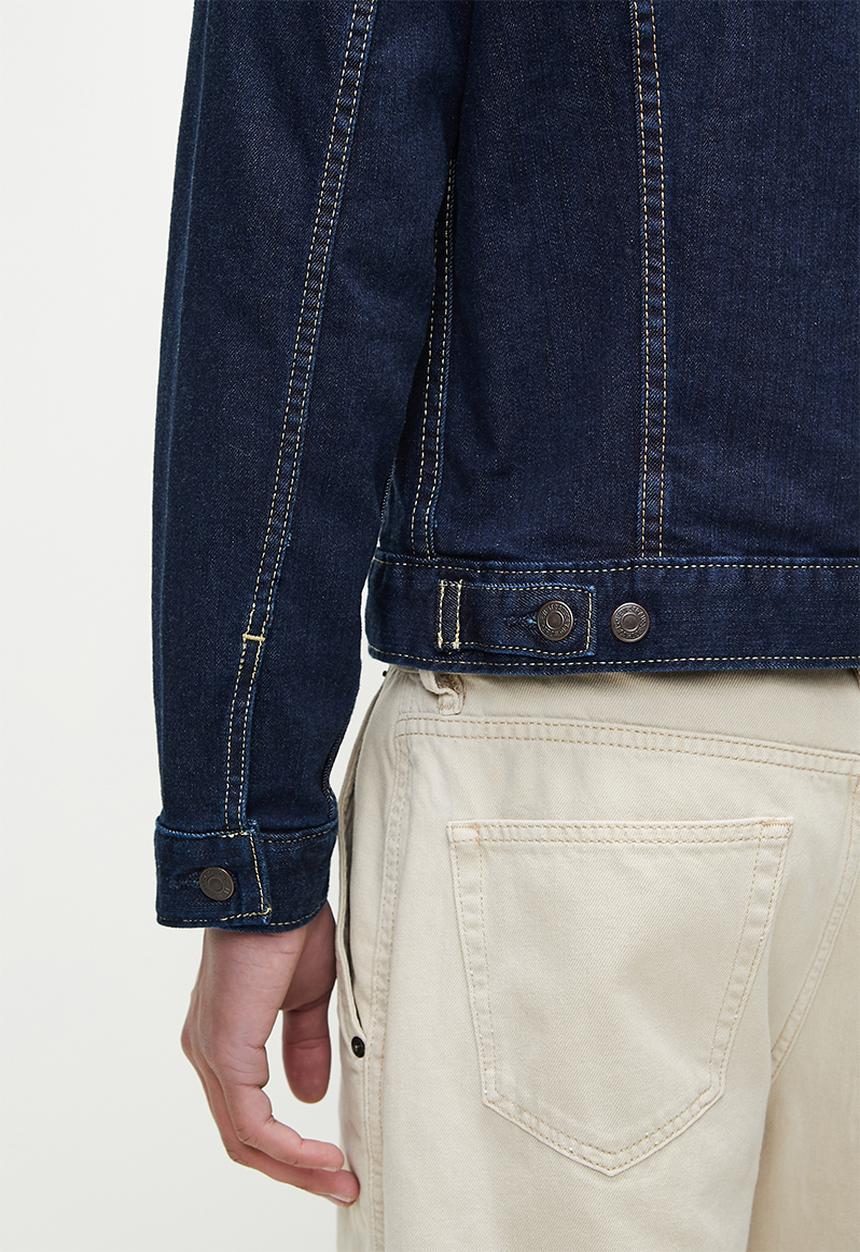 Levi’s® - The Trucker Jacket  - Red Cast Rinse Za