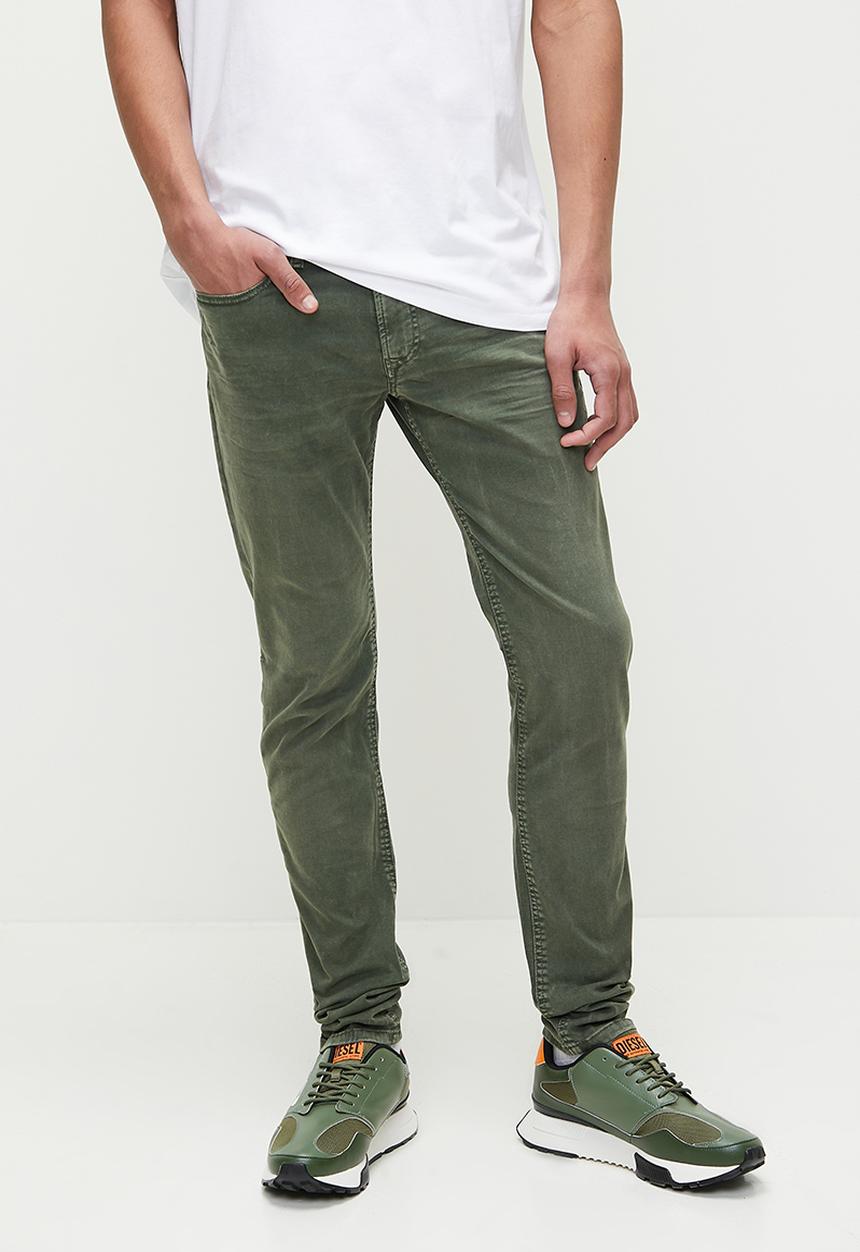 Diesel  - 1979 SLEENKER L.32 TROUSERS - 5FXDIESEL