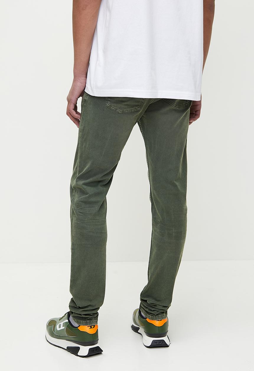Diesel  - 1979 SLEENKER L.32 TROUSERS - 5FXDIESEL