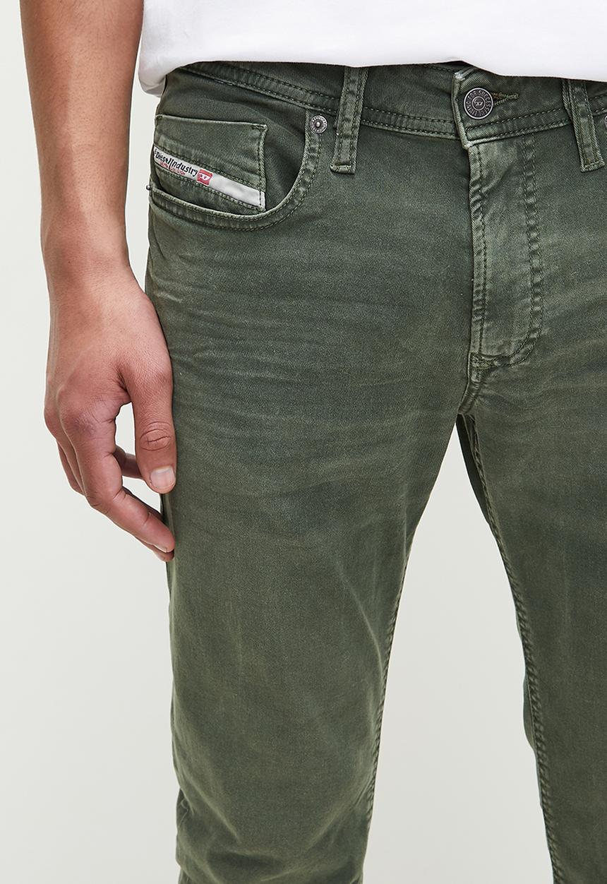 Diesel  - 1979 SLEENKER L.32 TROUSERS - 5FXDIESEL