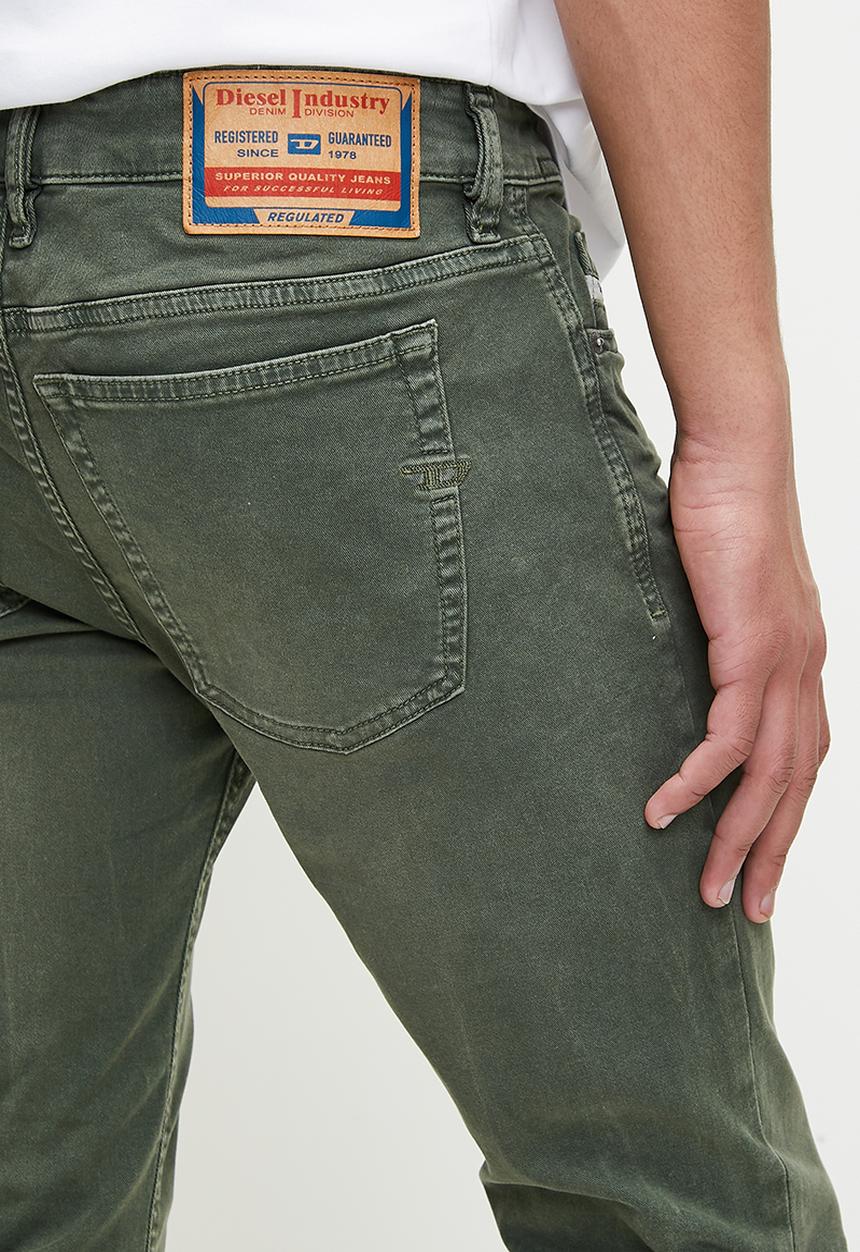 Diesel  - 1979 SLEENKER L.32 TROUSERS - 5FXDIESEL