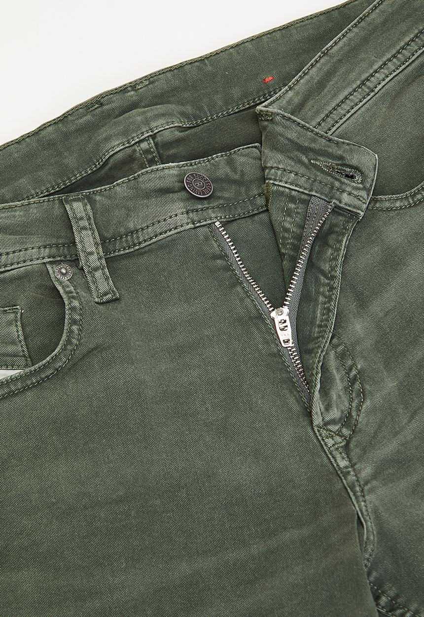 Diesel  - 1979 SLEENKER L.32 TROUSERS - 5FXDIESEL