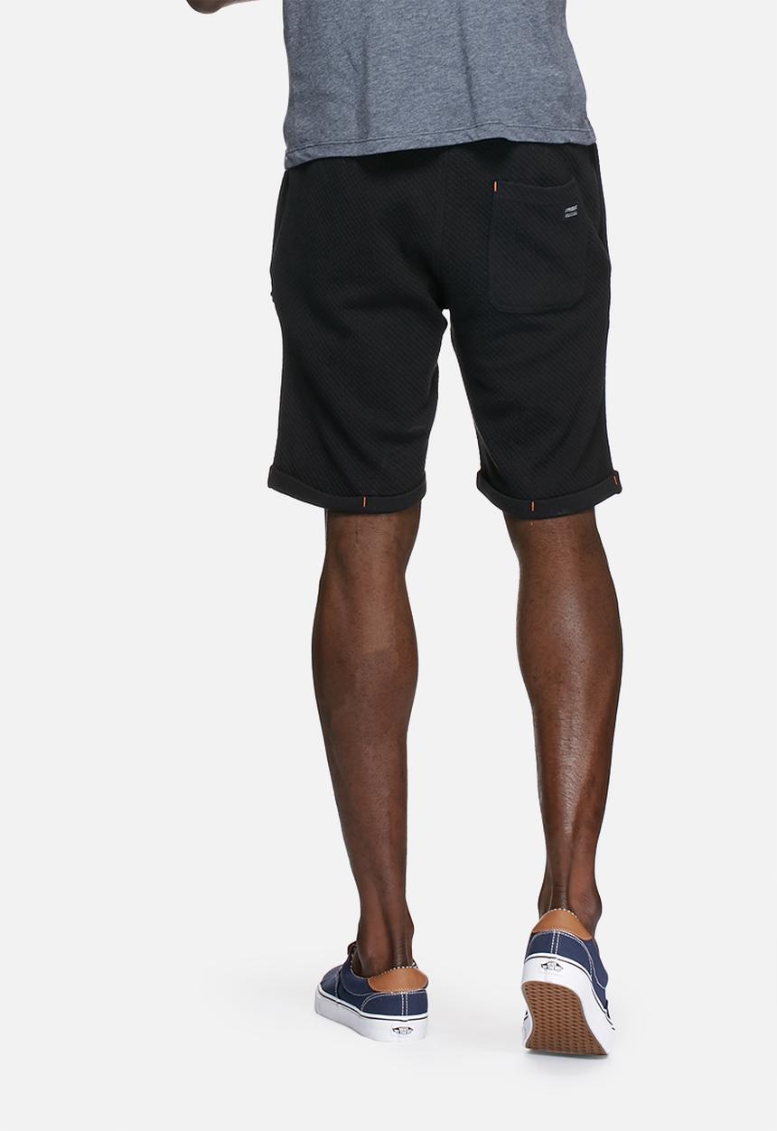PRODUKT - Gal jogger shorts