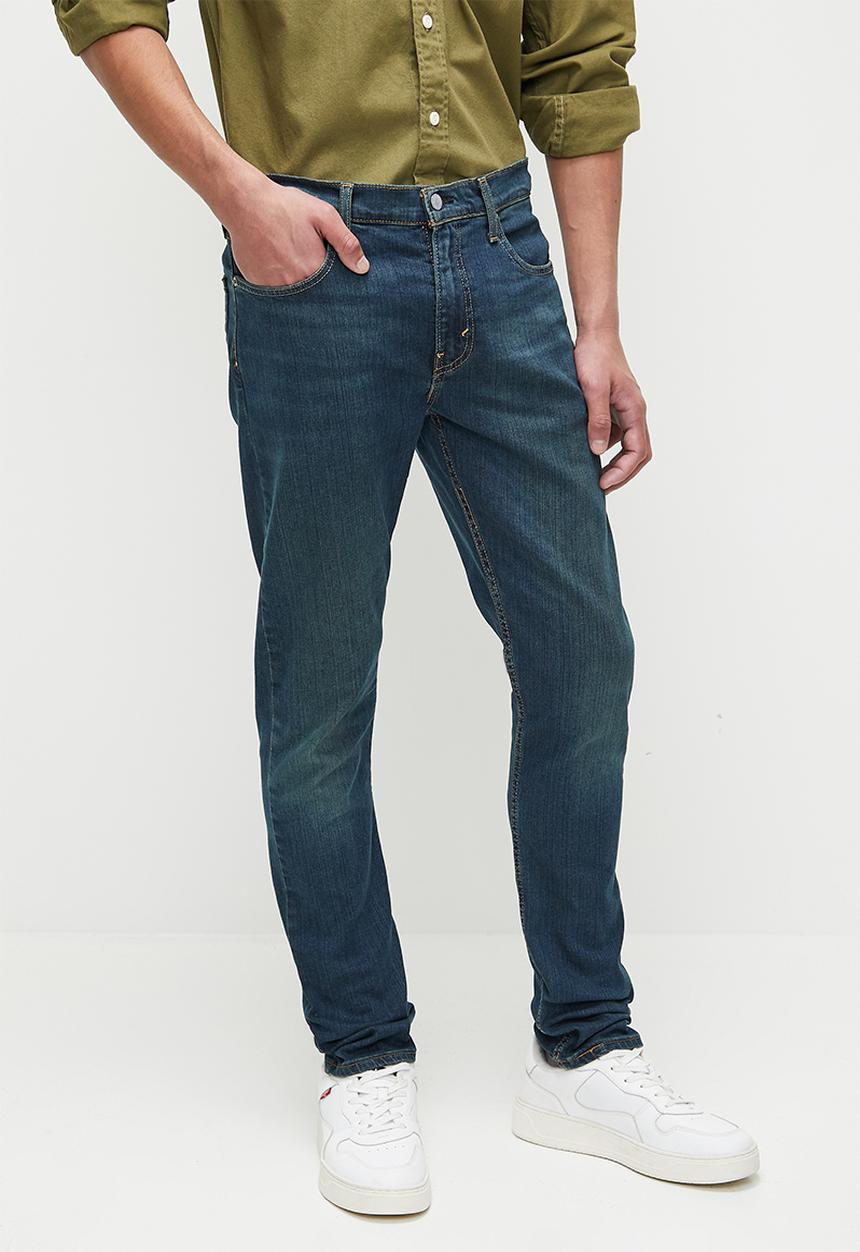 Levi’s® - 512 Slim Taper - Canyon Dark Za
