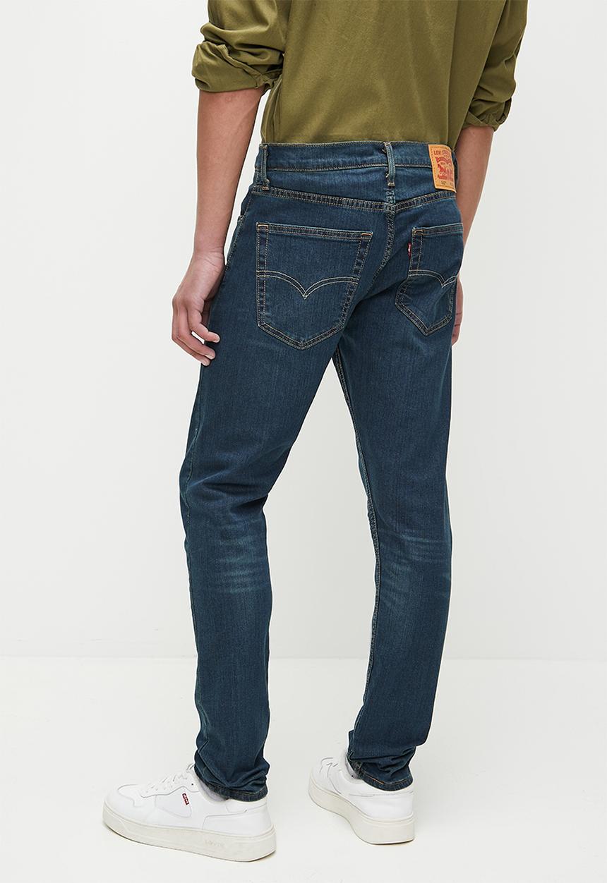 Levi’s® - 512 Slim Taper - Canyon Dark Za