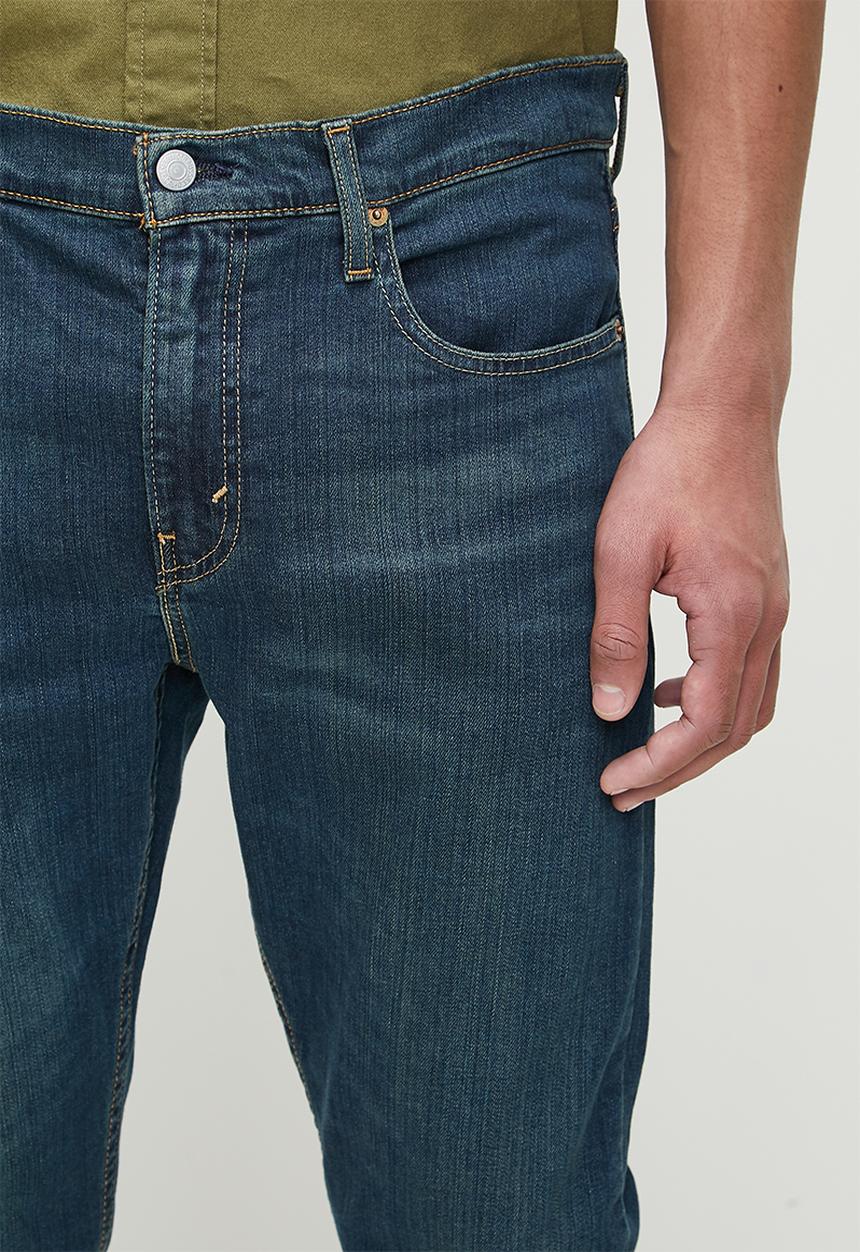 Levi’s® - 512 Slim Taper - Canyon Dark Za