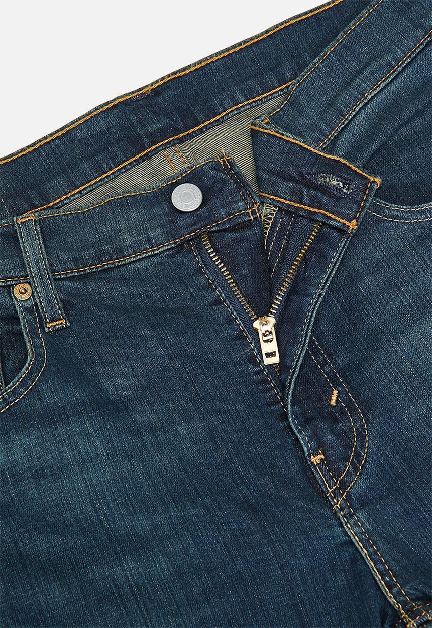 Levi’s® - 512 Slim Taper - Canyon Dark Za