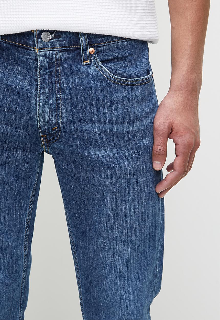 Levi’s® - 510 Skinny  - Canyon Dark Za