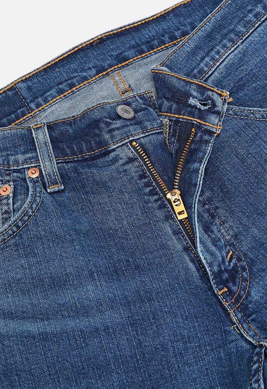 Levi’s® - 510 Skinny  - Canyon Dark Za