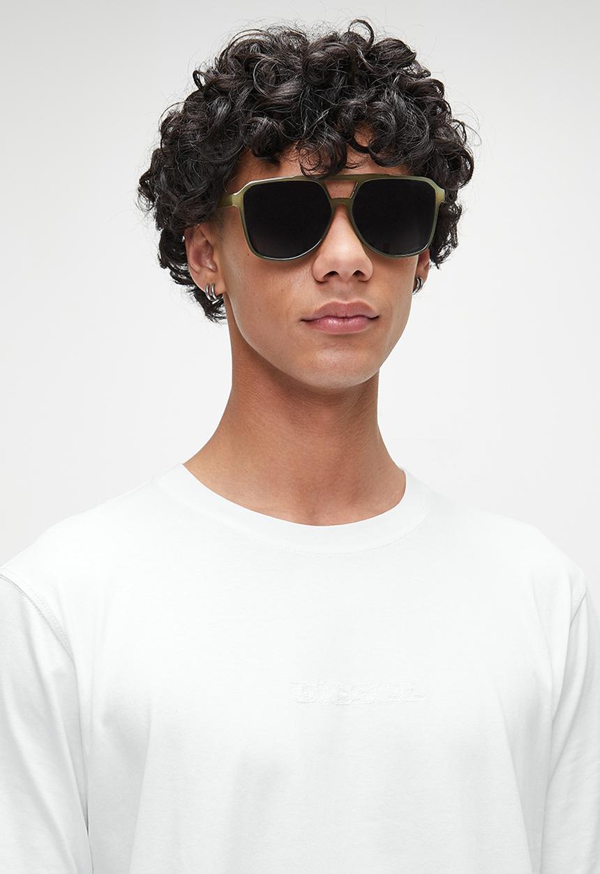Diesel  - T-JUST-R9 T-SHIRT - white