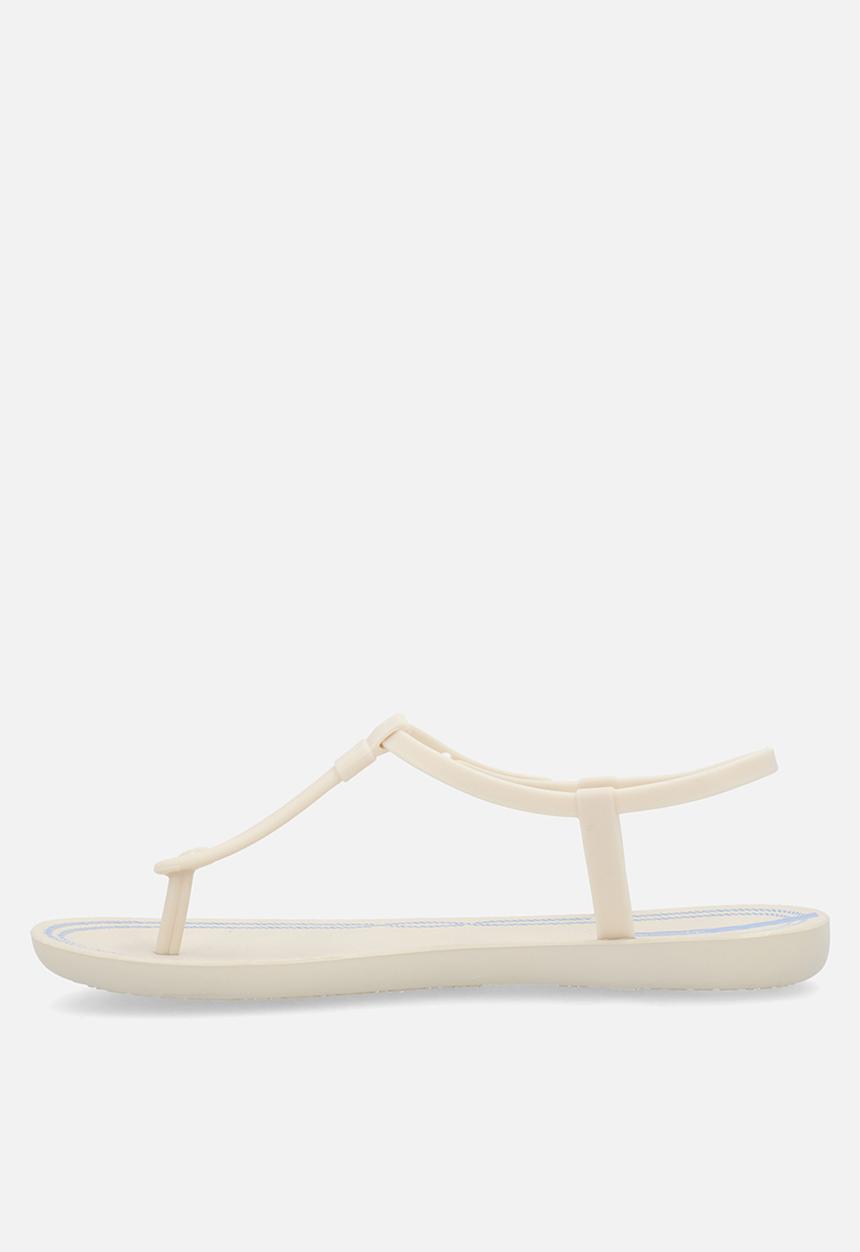 Ipanema - Class Slim T-Bar - beige & blue