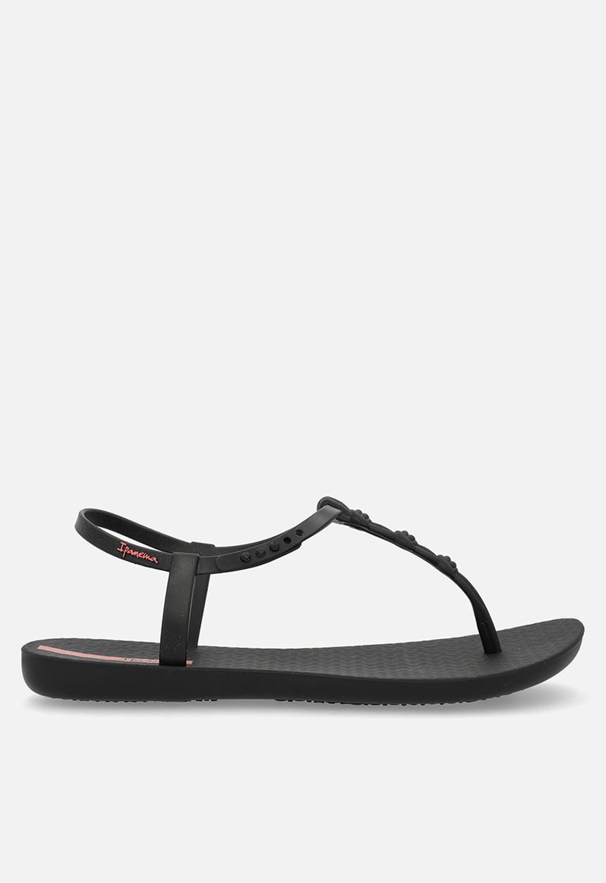 Ipanema - Class Link T-Bar - Black