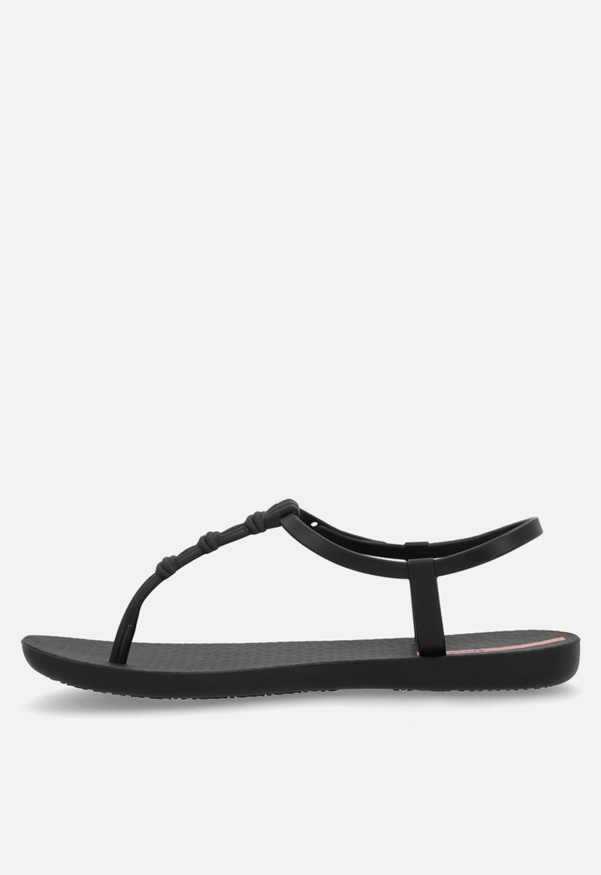 Ipanema - Class Link T-Bar - Black