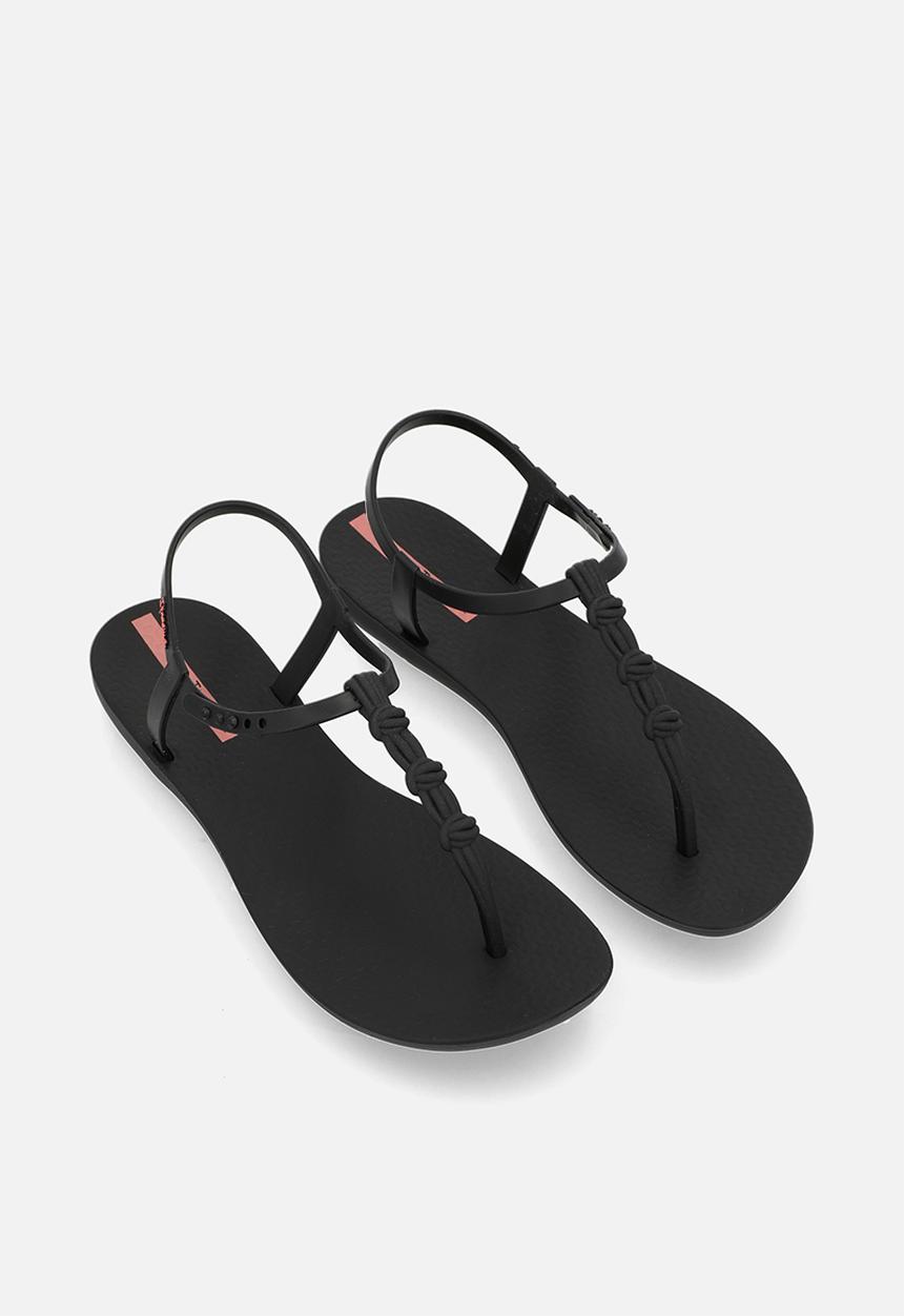 Ipanema - Class Link T-Bar - Black