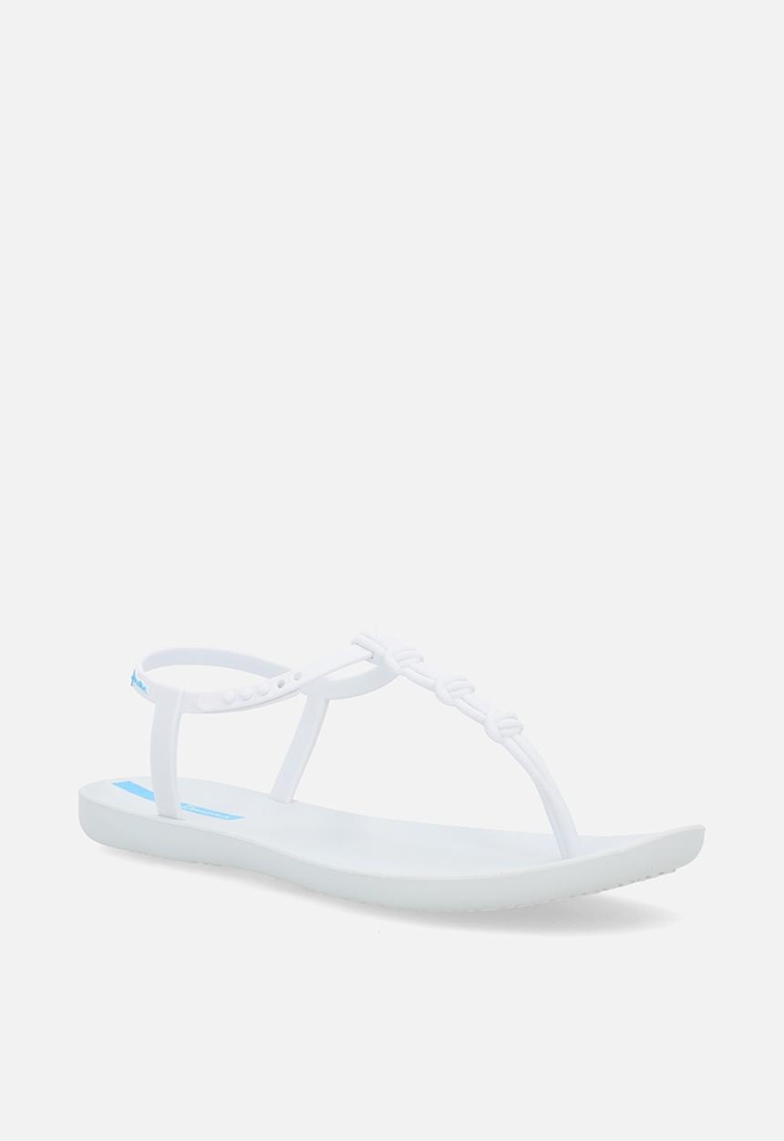 Ipanema - Class Link T-Bar - White