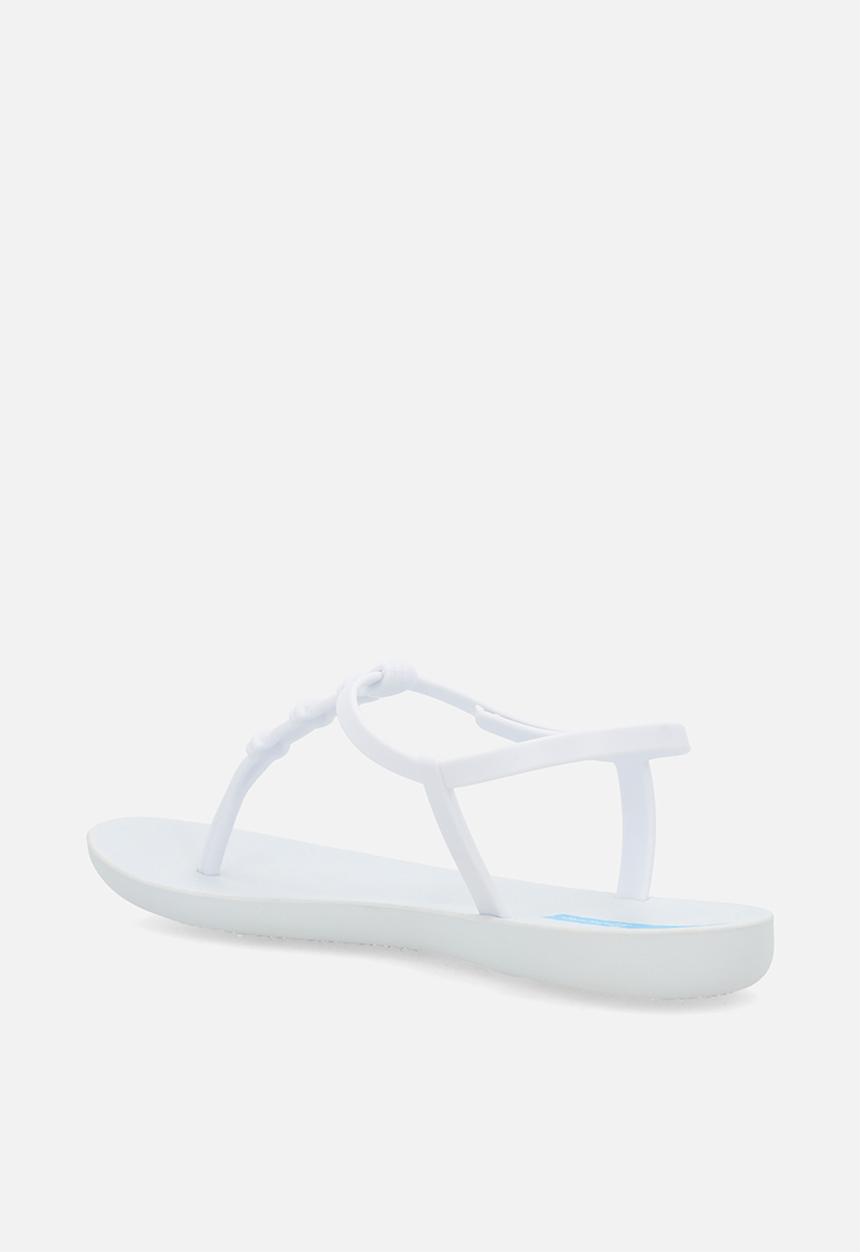 Ipanema - Class Link T-Bar - White