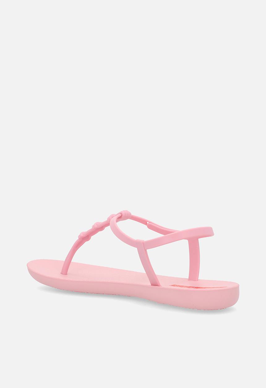 Ipanema - Class Link T-Bar - Pink