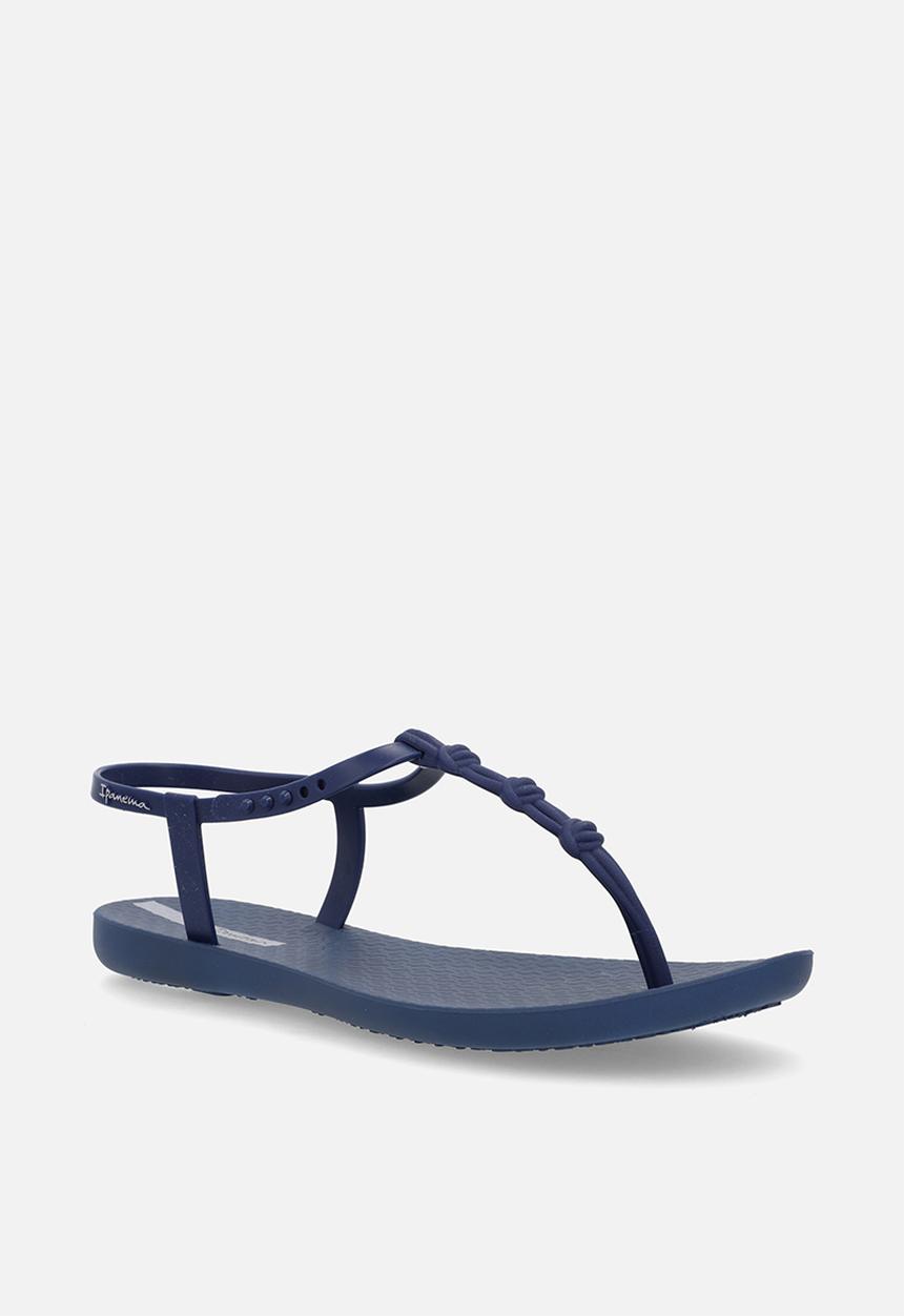 Ipanema - Class Link T-Bar - Blue