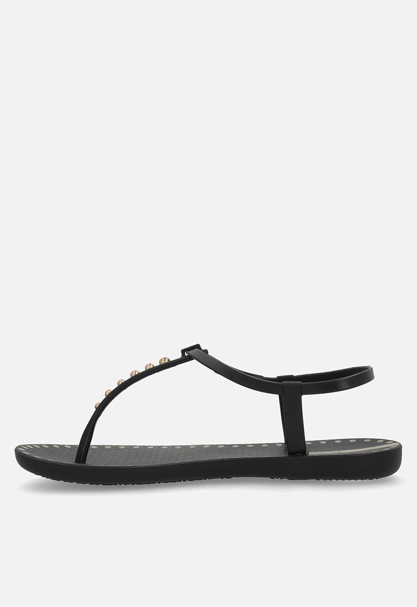 Ipanema - Class Dots T-Bar - Black