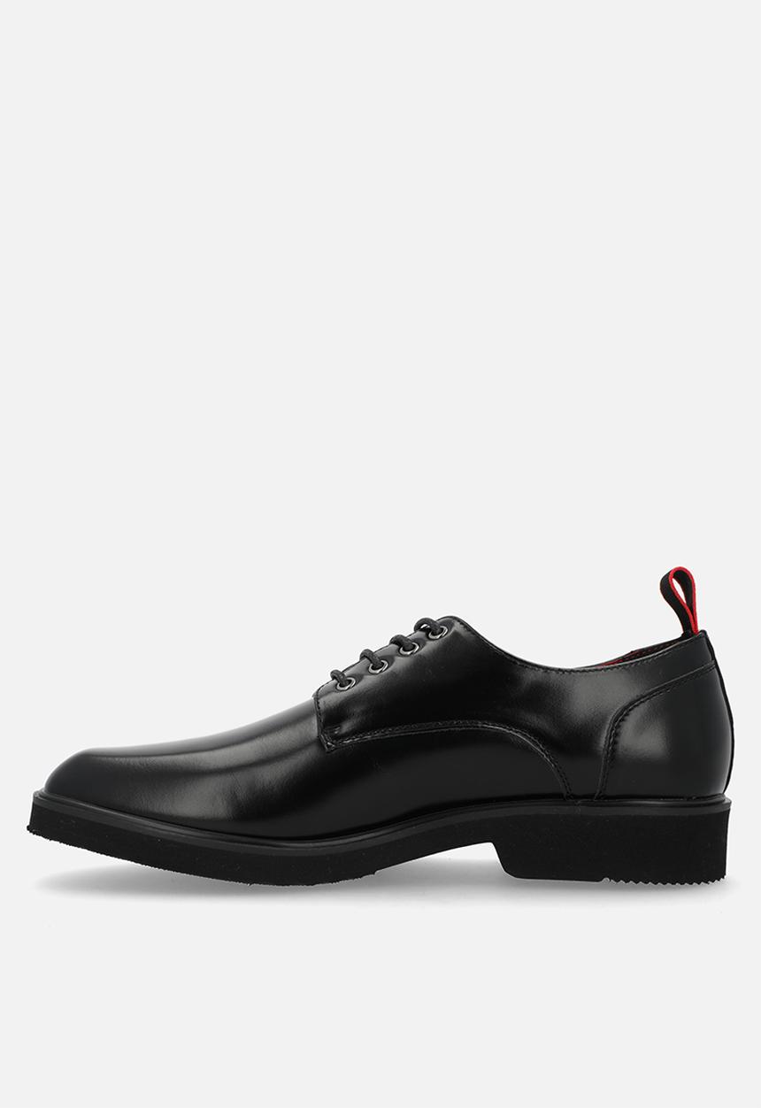 MAZERATA - ILARIO4 - Black