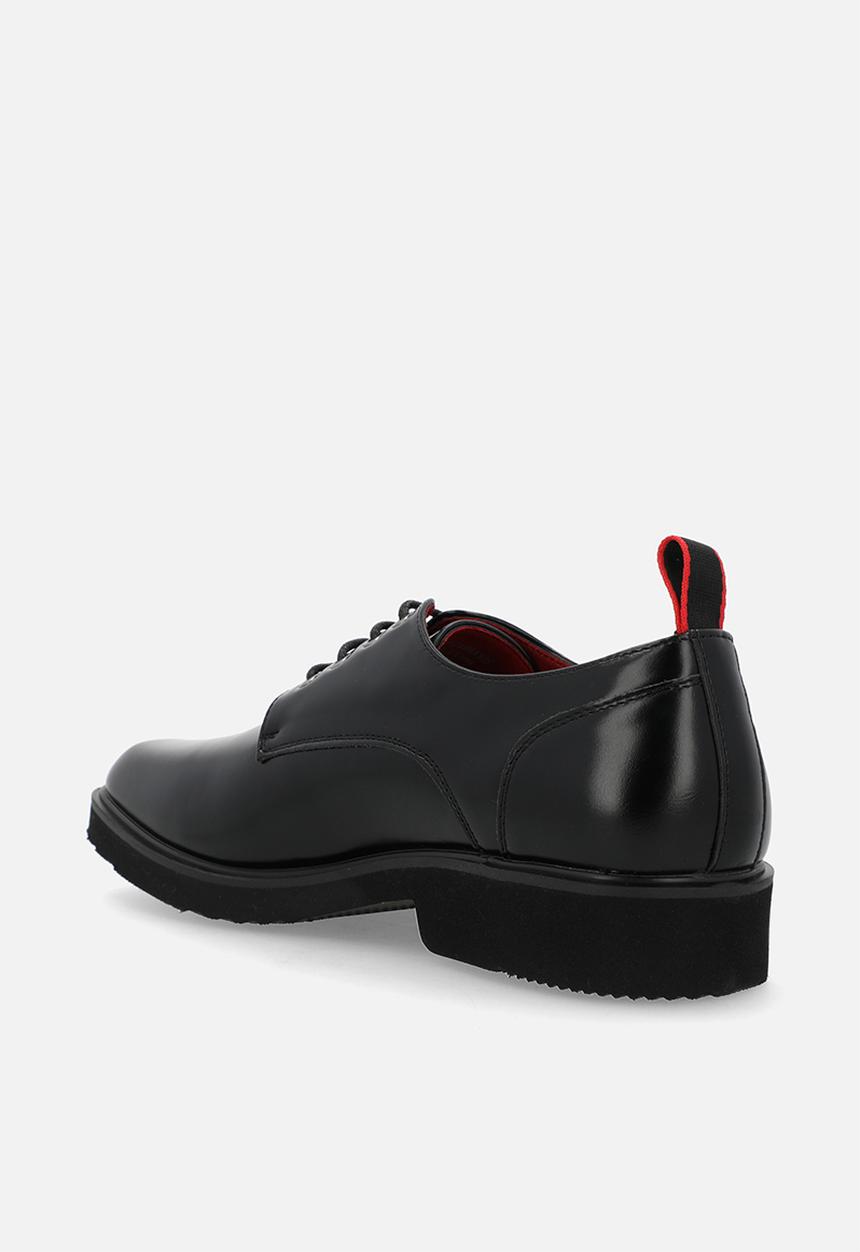 MAZERATA - ILARIO4 - Black