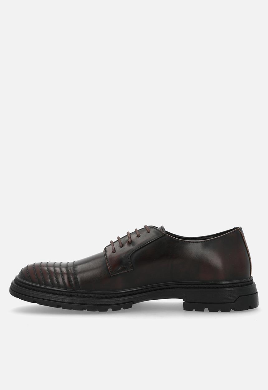 MAZERATA - TALYA3 - Brown