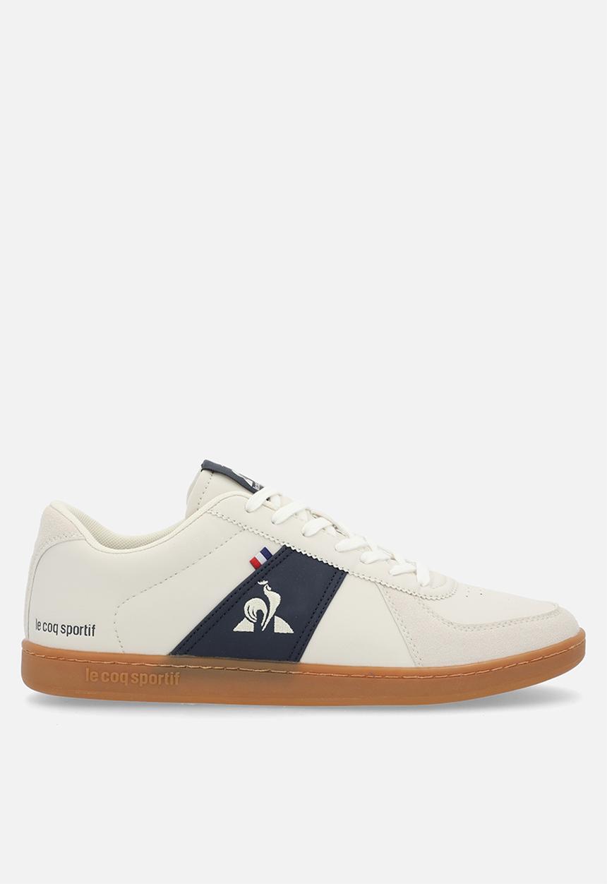 Le Coq Sportif - Chouette - Turtle dove/Dress Blue