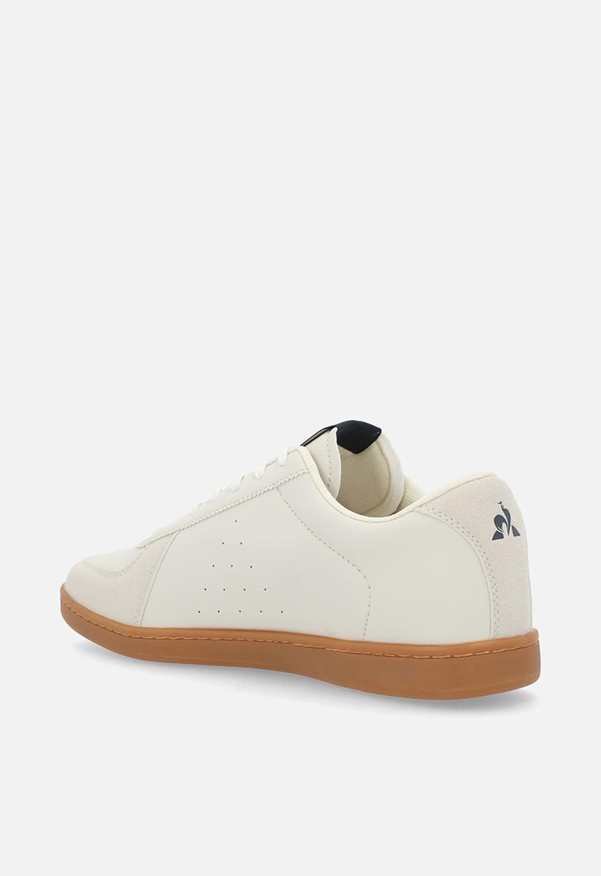 Le Coq Sportif - Chouette - Turtle dove/Dress Blue