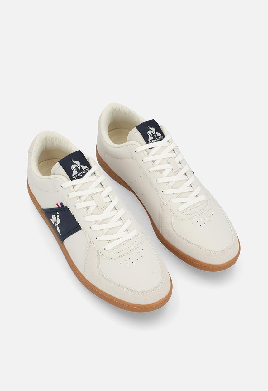 Le Coq Sportif - Chouette - Turtle dove/Dress Blue