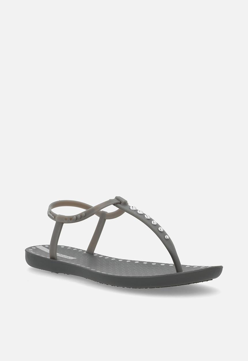 Ipanema - Class Dots T-Bar - Grey