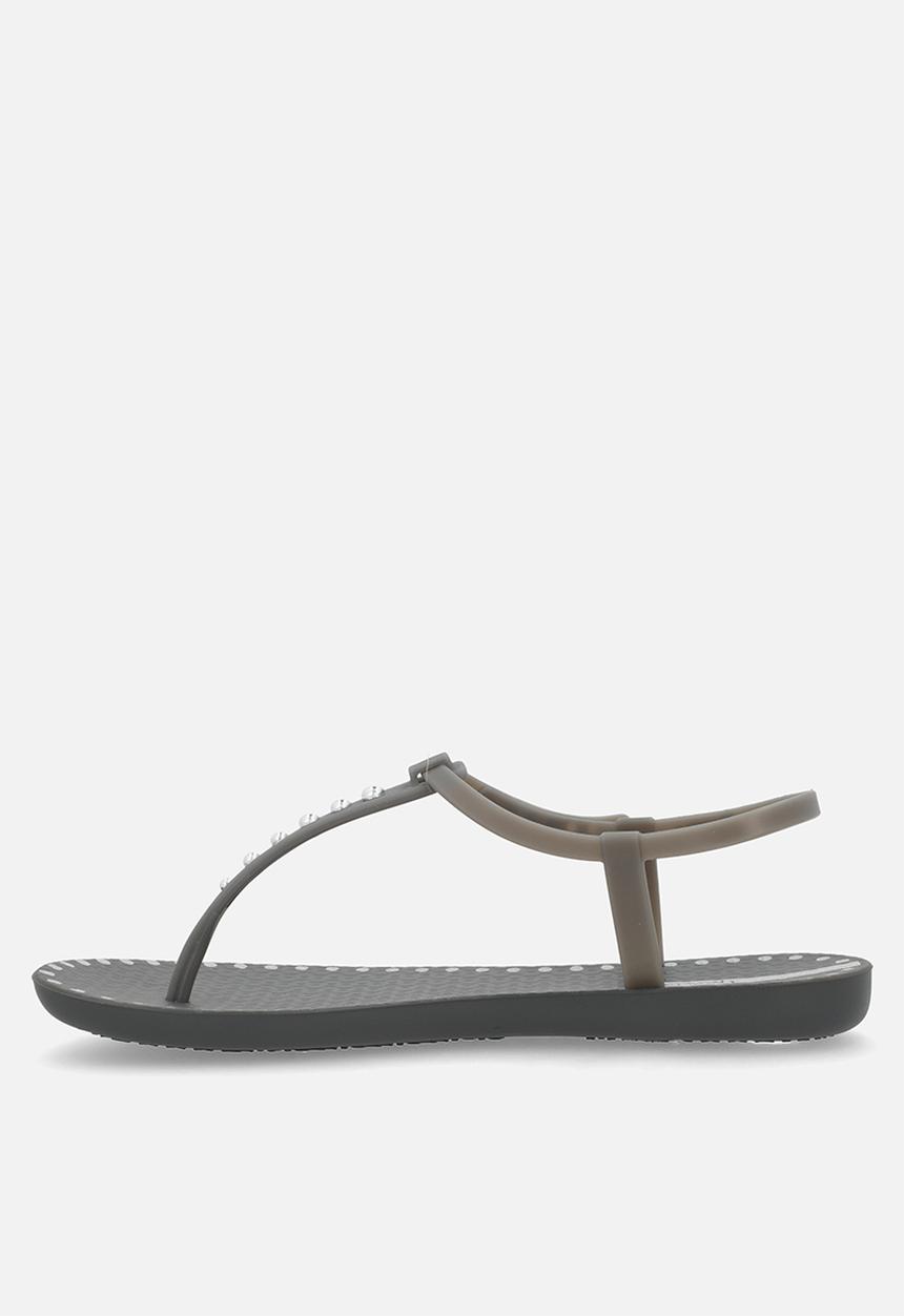 Ipanema - Class Dots T-Bar - Grey