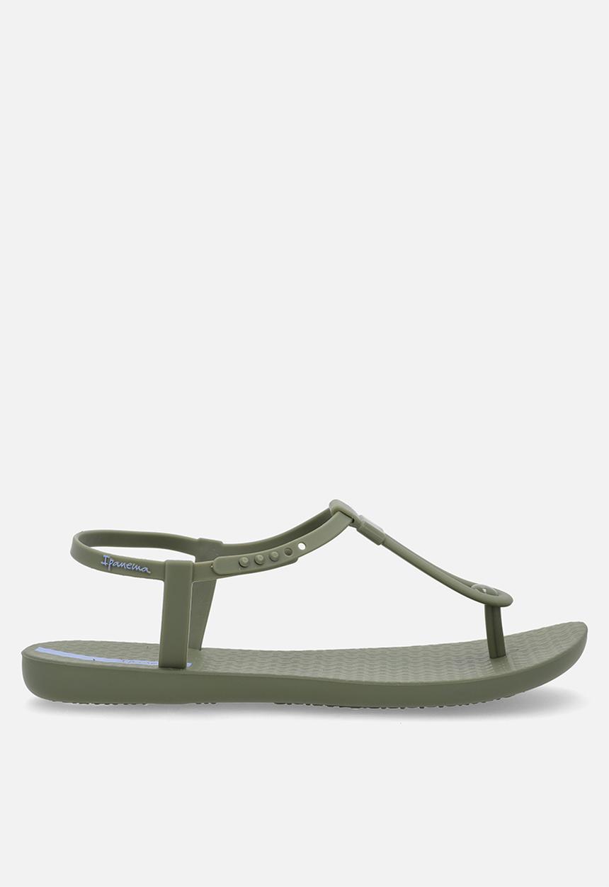 Ipanema - Class Slim T-Bar - Green