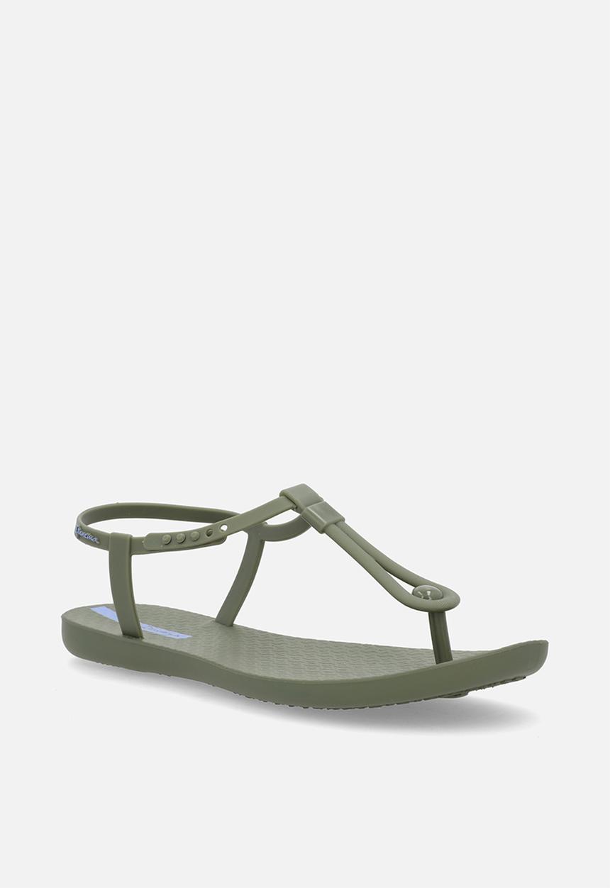 Ipanema - Class Slim T-Bar - Green