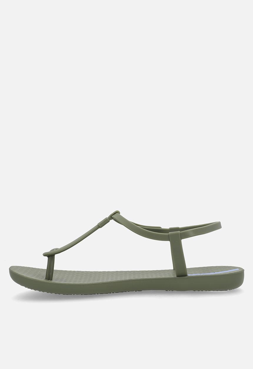Ipanema - Class Slim T-Bar - Green