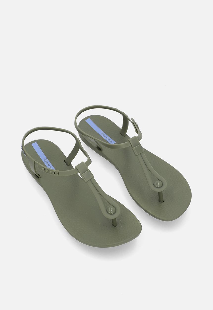 Ipanema - Class Slim T-Bar - Green