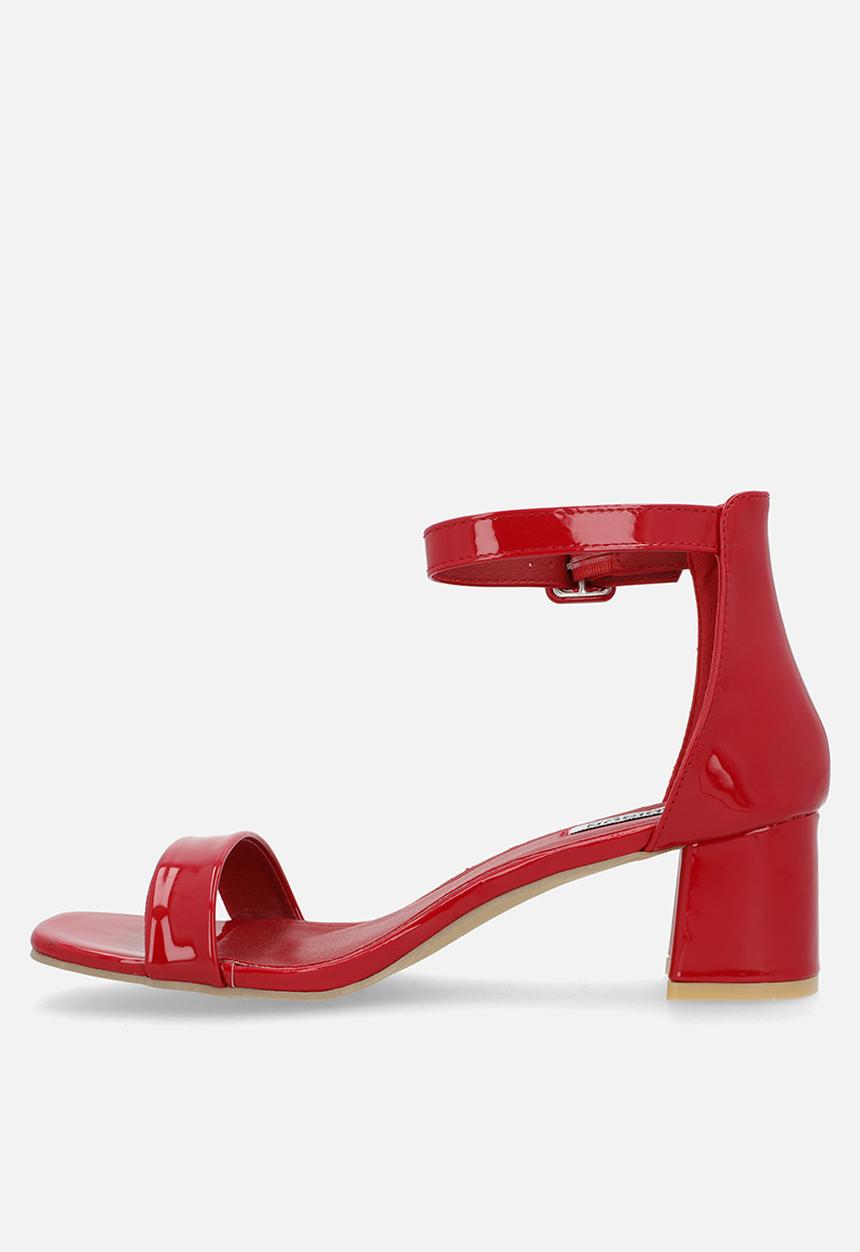 Madison® - Amira 3 heel - wine