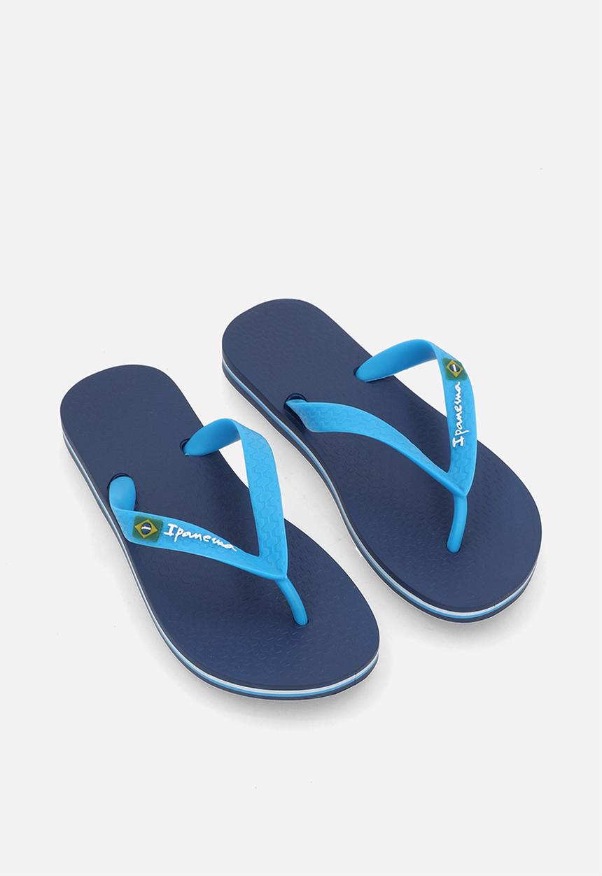 Ipanema - Ipanema Clas Brasil Ii Kids - Navy