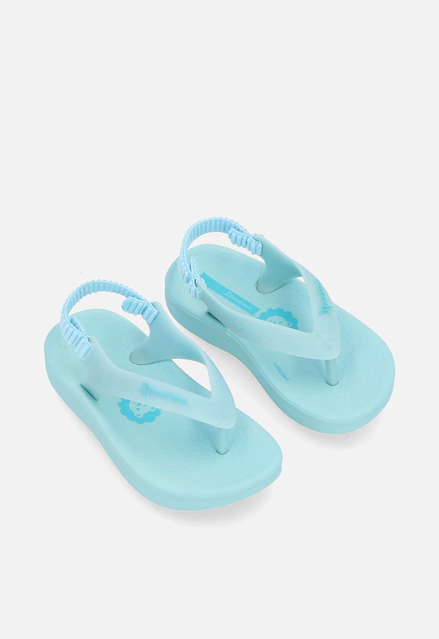 Ipanema - Ipanema Anat.Soft Baby - Light Blue