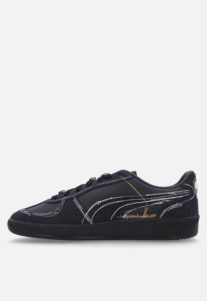 PUMA - Palermo SQUID GAME