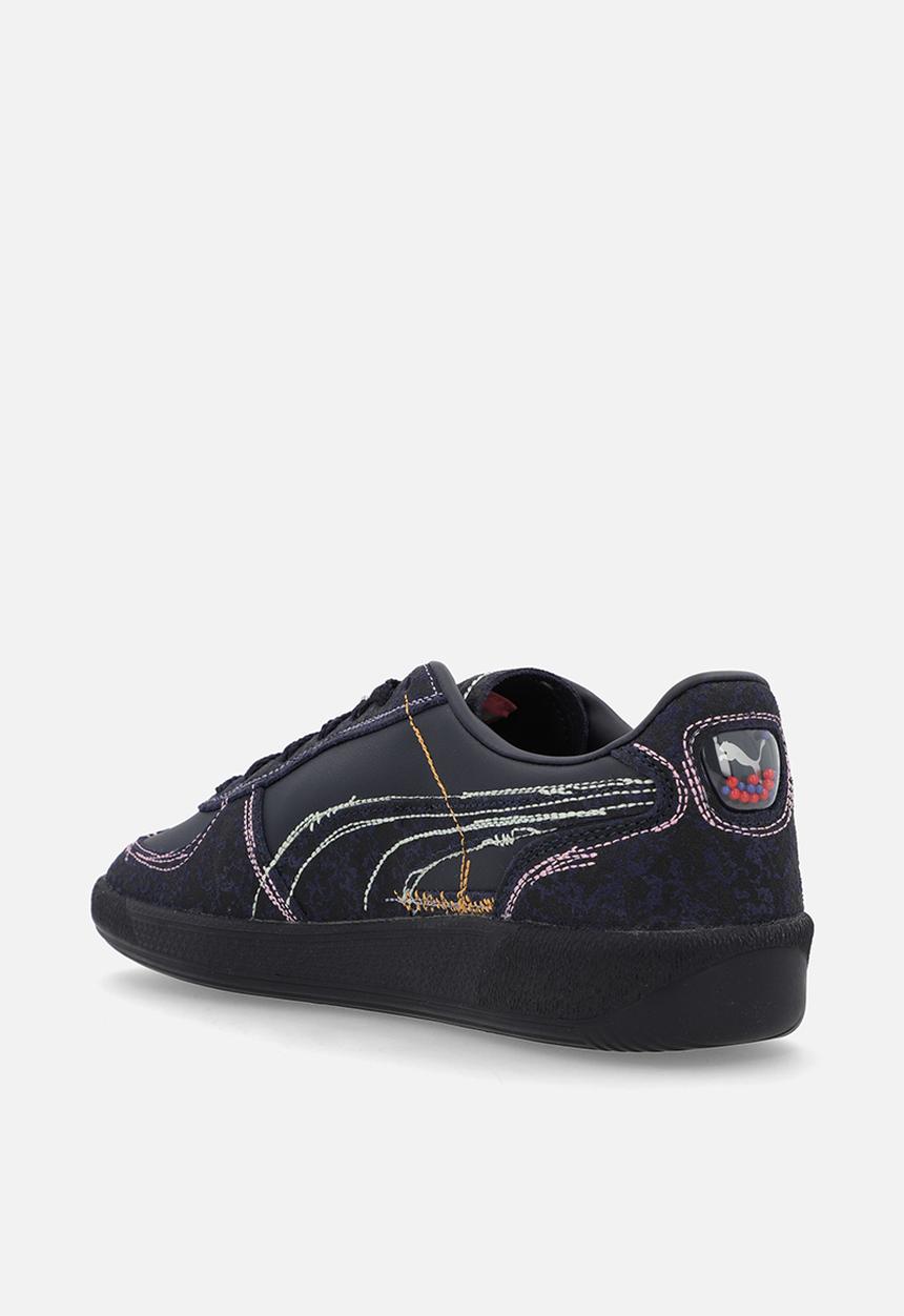 PUMA - Palermo SQUID GAME