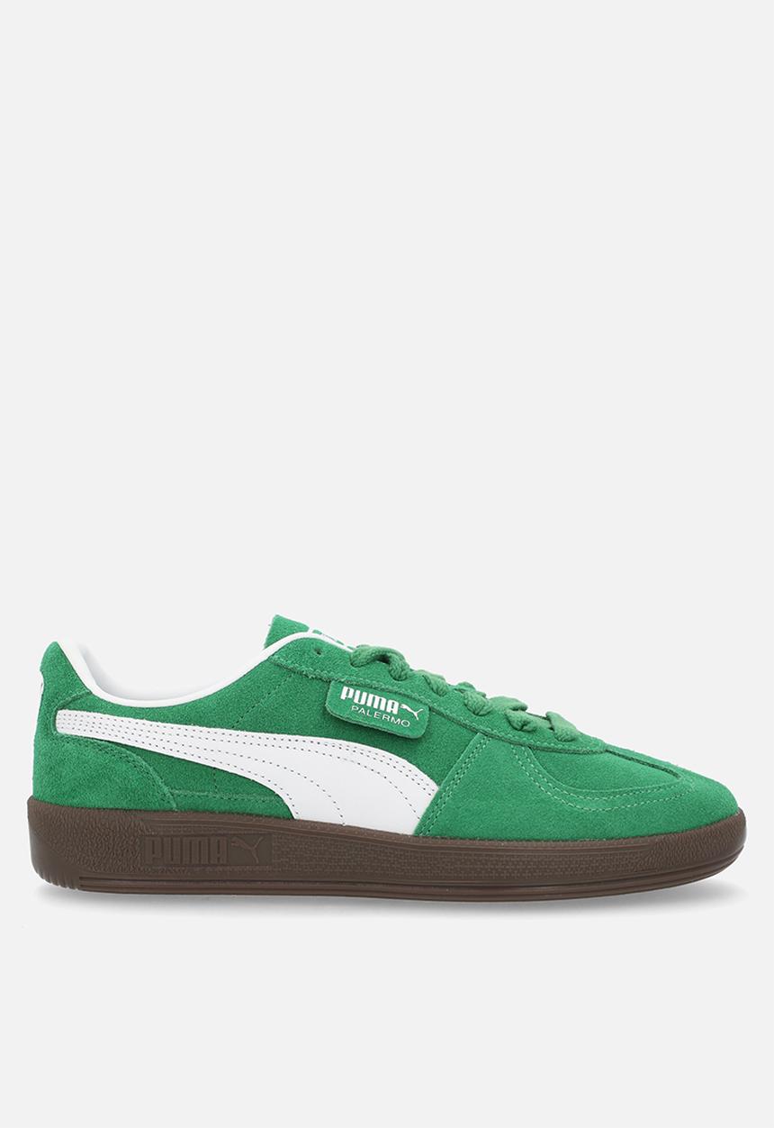 PUMA - Palermo Archive