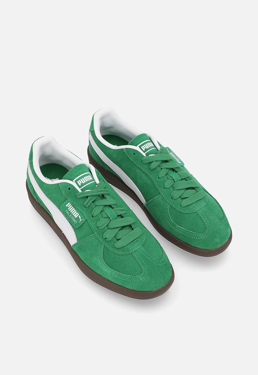PUMA - Palermo Archive