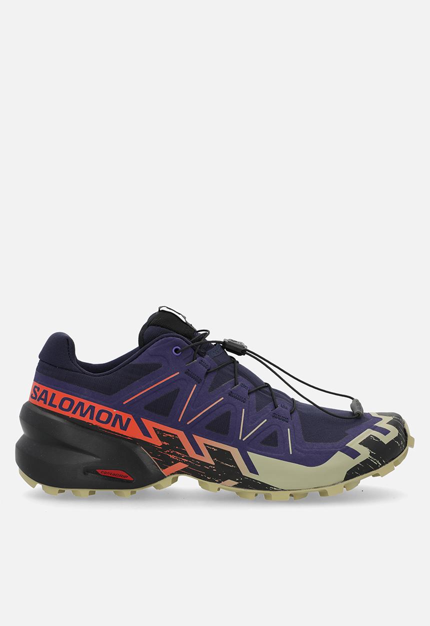 Salomon - SPEEDCROSS 6