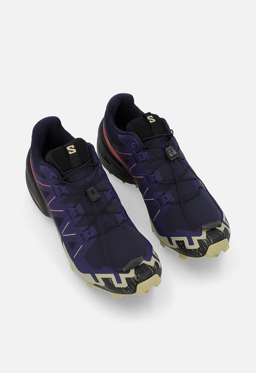 Salomon - SPEEDCROSS 6