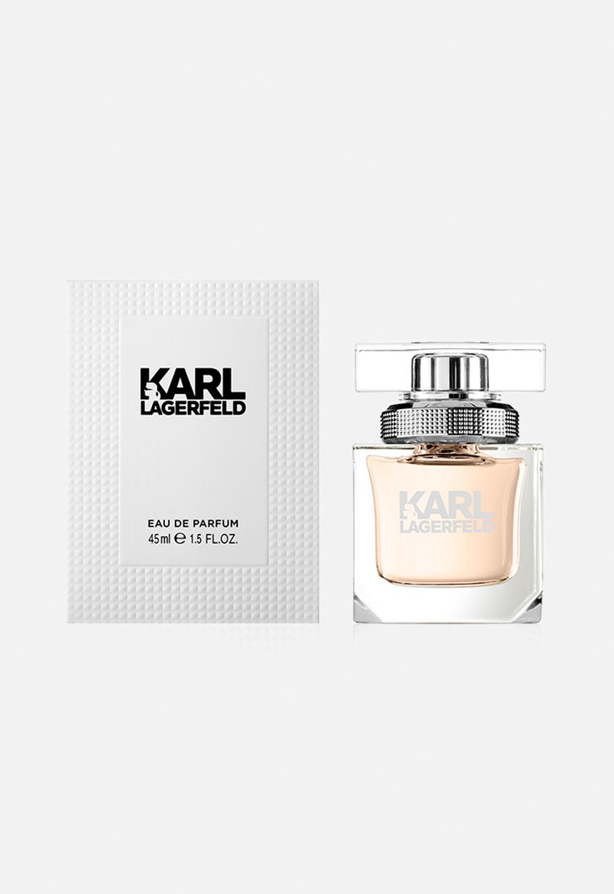 Karl Lagerfeld - Karl Lagerfeld Femme Edp - 45ml