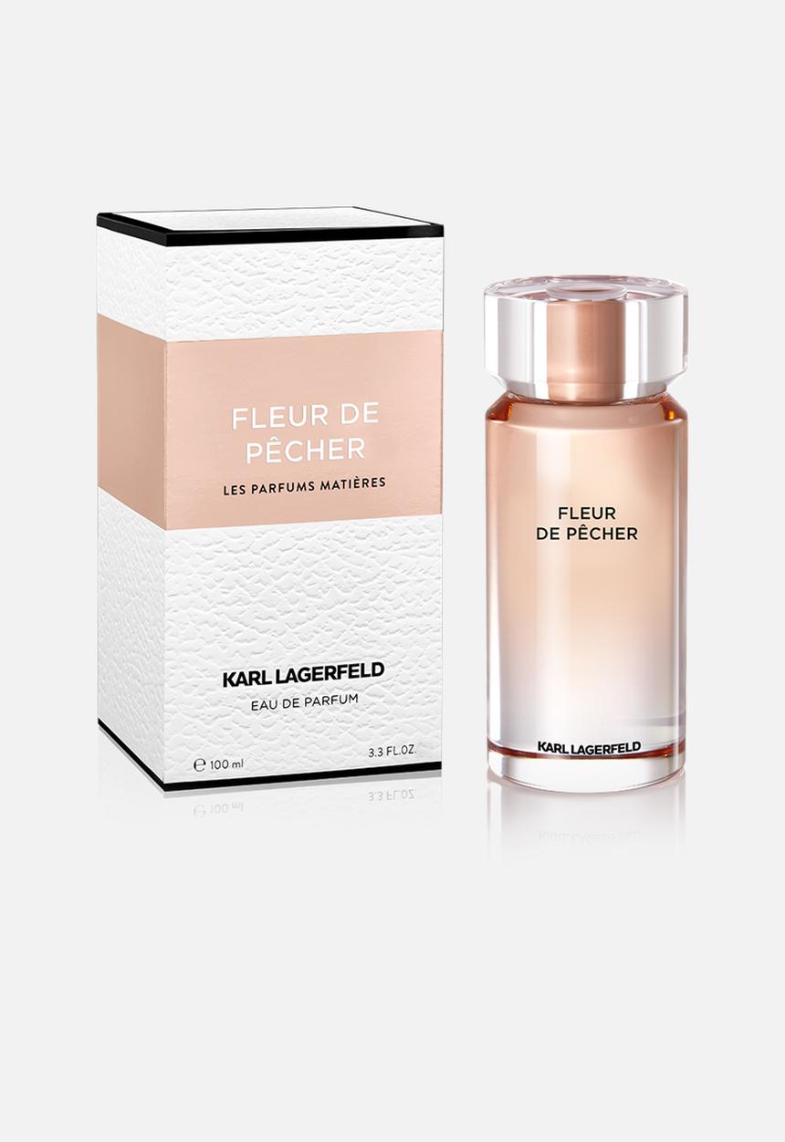 Karl Lagerfeld - Karl Lagerfeld Collection Fleur De Pecher Edp - 100ml