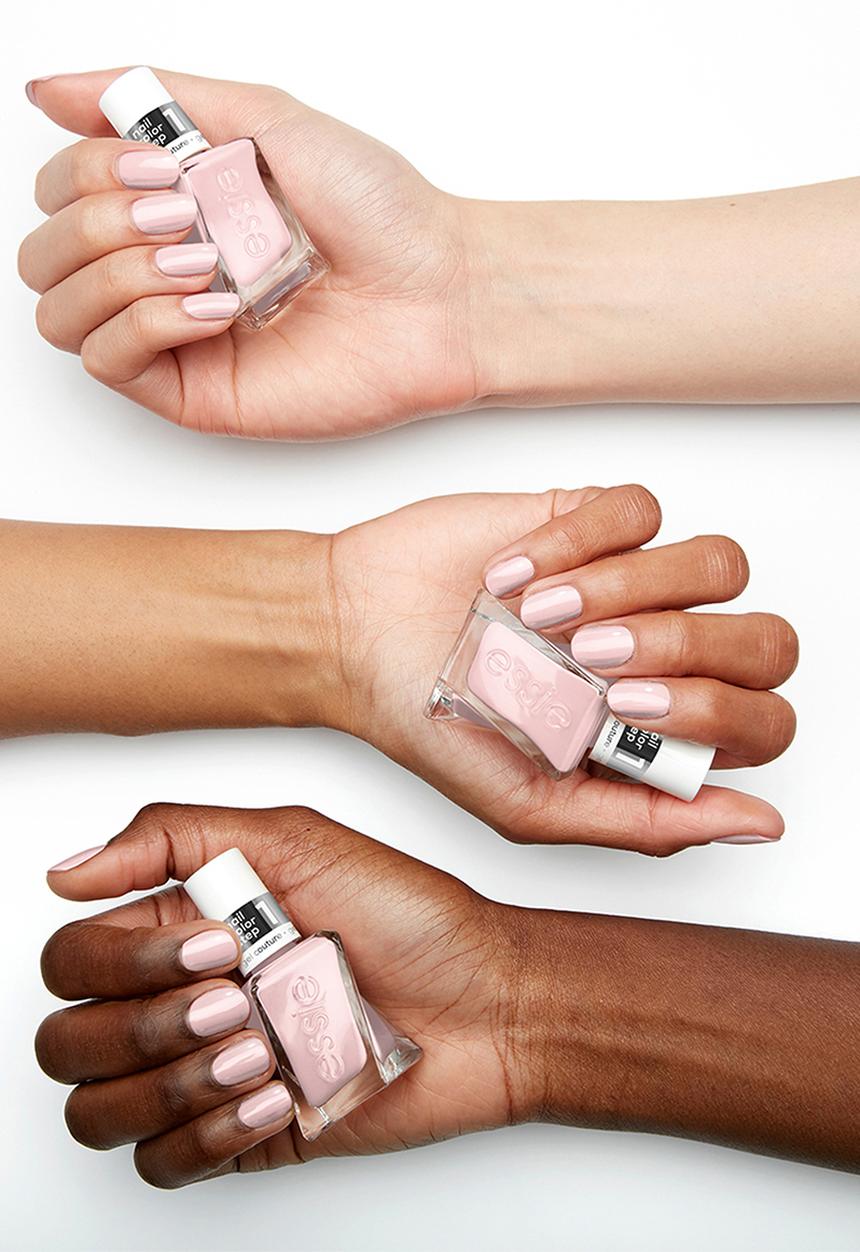 Essie - Gel Couture 484 matter of fiction